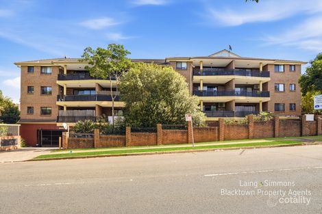 21/146 Meredith St, Bankstown, NSW 2200