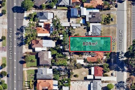 Property photo of 14 Maidstone Way Morley WA 6062