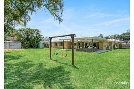 Property photo of 44 Ashley Road Chermside West QLD 4032