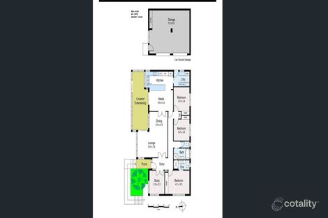 Property photo of 32 Hastings Square Warragul VIC 3820