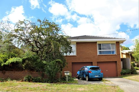 Property photo of 32 Hastings Square Warragul VIC 3820