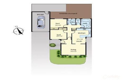 Property photo of 8/25 Kays Avenue Hallam VIC 3803