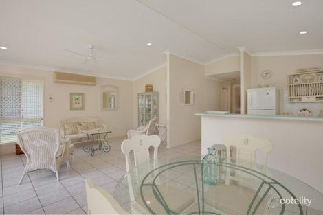 Property photo of 7 Treetop Drive Mount Sheridan QLD 4868