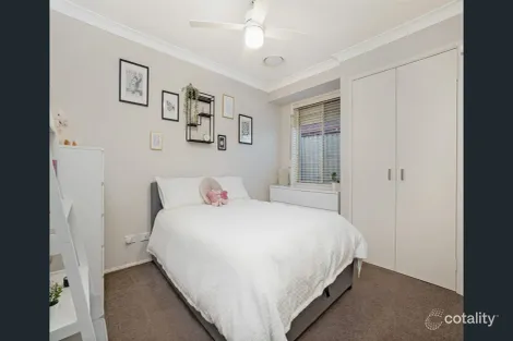 Property photo of 2 Passionfruit Way Glenwood NSW 2768