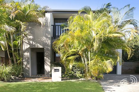 Property photo of 3/27 Lantau Crescent Varsity Lakes QLD 4227
