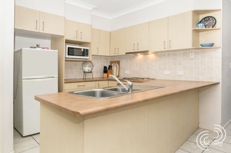Property photo of 3/27 Lantau Crescent Varsity Lakes QLD 4227