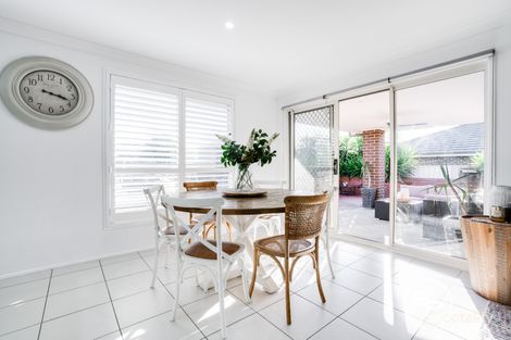 Property photo of 21 Bartlett Street Oran Park NSW 2570
