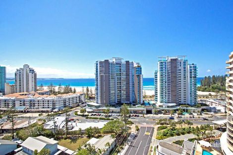 Property photo of 1245/6-8 Stuart Street Tweed Heads NSW 2485