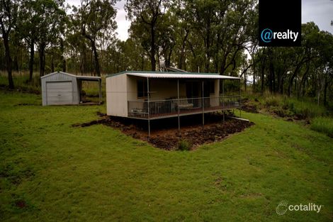 62 Bivouac Rd, Millstream, QLD 4888