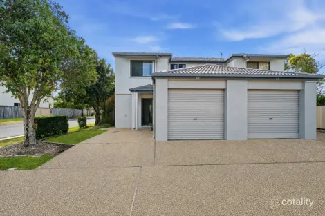 84/60-62 Beattie Rd, Coomera, QLD 4209