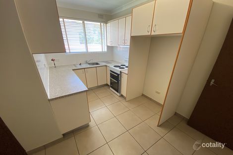 4/415 Marrickville Rd, Dulwich Hill, NSW 2203