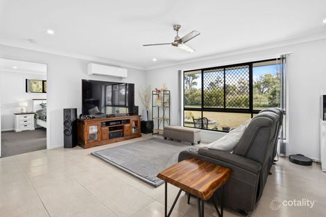 Property photo of 35 Butler Road Bouldercombe QLD 4702