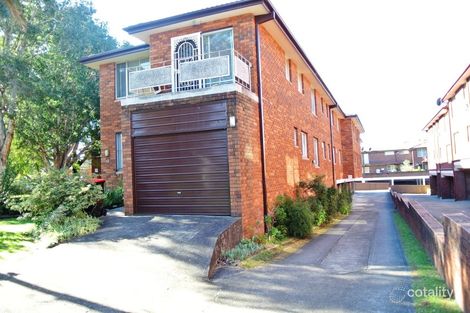 Property photo of 4/12 Crawford Street Berala NSW 2141