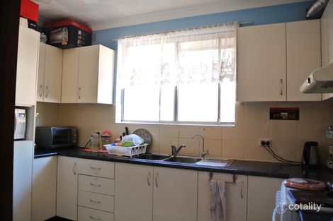 Property photo of 4/12 Crawford Street Berala NSW 2141
