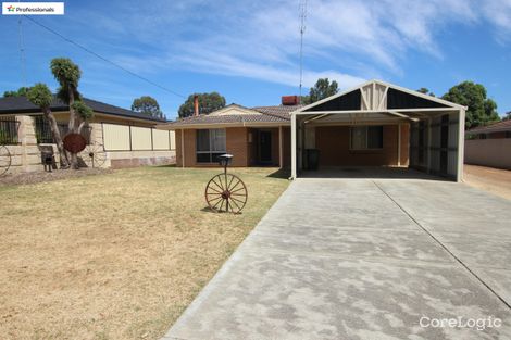 Property photo of 9 Eastcott Place Waroona WA 6215