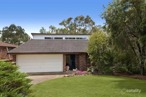 Property photo of 5 Pippita Place Bangor NSW 2234
