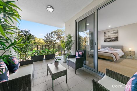 Property photo of 7/62 Gordon Crescent Lane Cove North NSW 2066