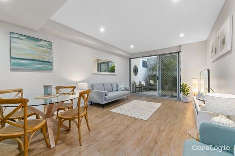 Property photo of 7/62 Gordon Crescent Lane Cove North NSW 2066