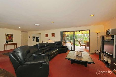 Property photo of 68 Merridown Drive Merrimac QLD 4226
