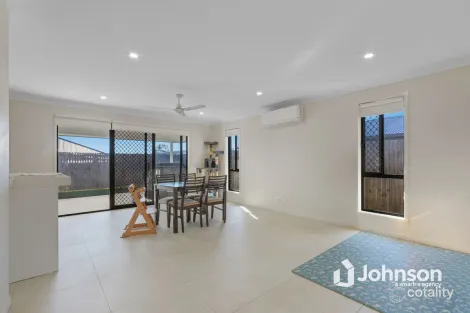 Property photo of 9 Proctor Circuit Logan Reserve QLD 4133