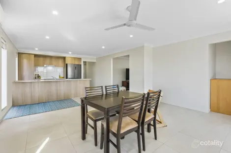Property photo of 9 Proctor Circuit Logan Reserve QLD 4133