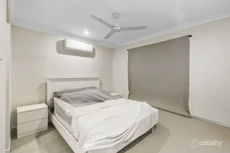 Property photo of 9 Proctor Circuit Logan Reserve QLD 4133