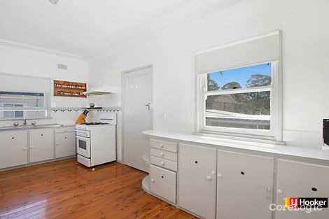 Property photo of 57 Orana Avenue Seven Hills NSW 2147