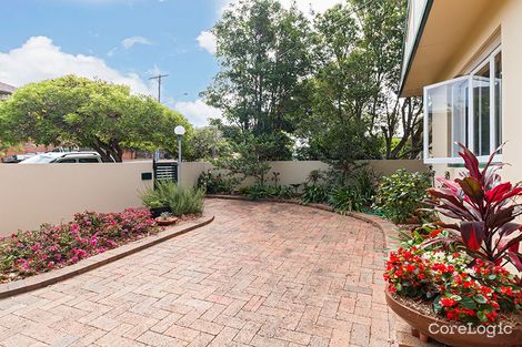 Property photo of 74 Melville Terrace Wynnum QLD 4178