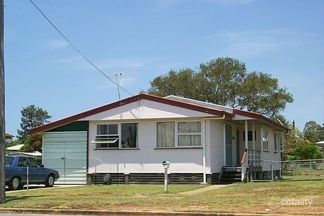 11 Moura Cres, Barney Point, QLD 4680