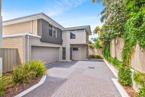 Property photo of 162C Eton Street Joondanna WA 6060