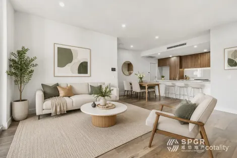 Property photo of 210/4B Isla Street Schofields NSW 2762