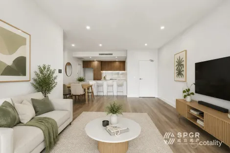 Property photo of 210/4B Isla Street Schofields NSW 2762