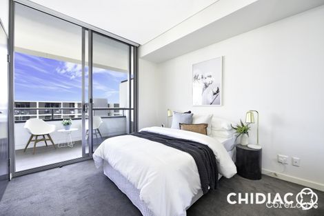 Property photo of 804/9 Baywater Drive Wentworth Point NSW 2127