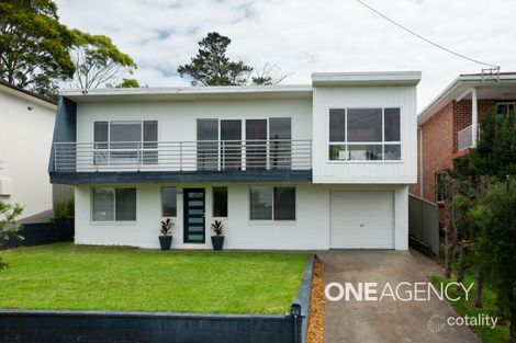 Property photo of 45 Minerva Avenue Vincentia NSW 2540