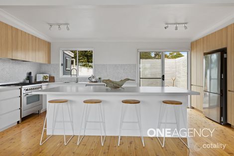 Property photo of 45 Minerva Avenue Vincentia NSW 2540