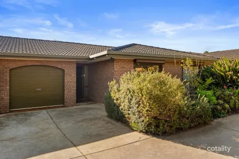 Property photo of 2/622 Brighton Road Seacliff Park SA 5049