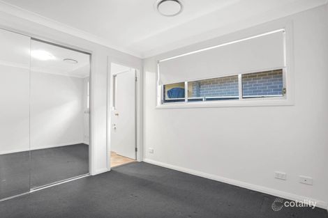 Property photo of 8 Blackthorn Place Ropes Crossing NSW 2760