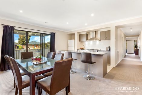 Property photo of 1 Hyatt Road Huntly VIC 3551