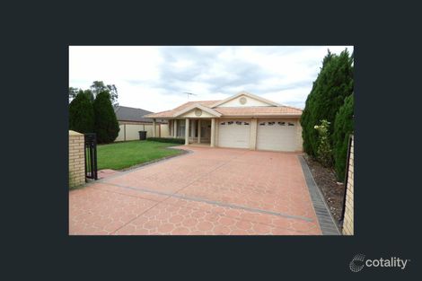 34 Ben Lomond Rd, Minto, NSW 2566