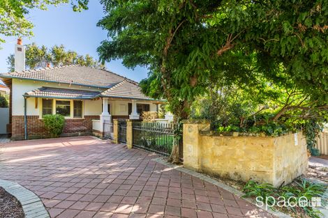 Property photo of 22 St Leonards Street Mosman Park WA 6012