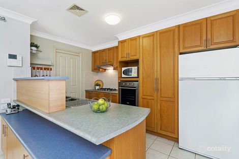 Property photo of 119 Gumnut Road Cherrybrook NSW 2126