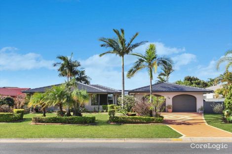 Property photo of 14 Kikori Crescent Runaway Bay QLD 4216