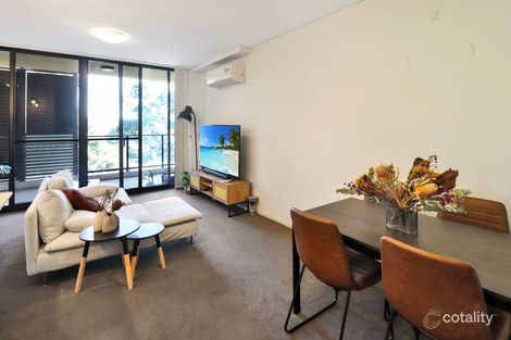 Property photo of 4069/74B Belmore Street Ryde NSW 2112