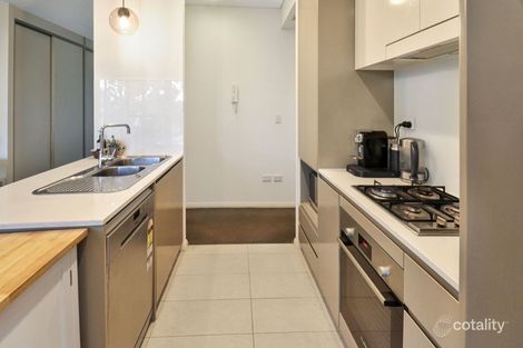 Property photo of 4069/74B Belmore Street Ryde NSW 2112