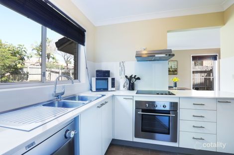 Property photo of 163/31 Usher Avenue Labrador QLD 4215