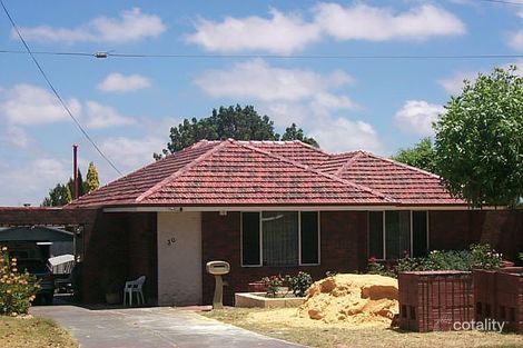30 Fernhurst Cres, Balga, WA 6061