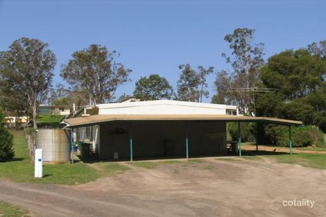 12 Mount Stanley Rd, Nanango, QLD 4615