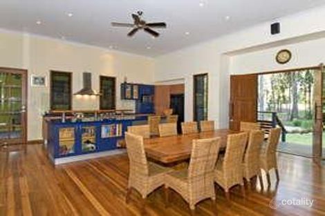 Property photo of 38 Sugarglider Court Mount Cotton QLD 4165