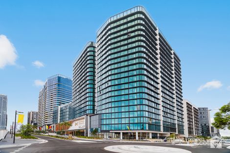 1408/11 Wentworth Pl, Wentworth Point, NSW 2127