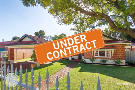 Property photo of 28 Pether Road Manning WA 6152